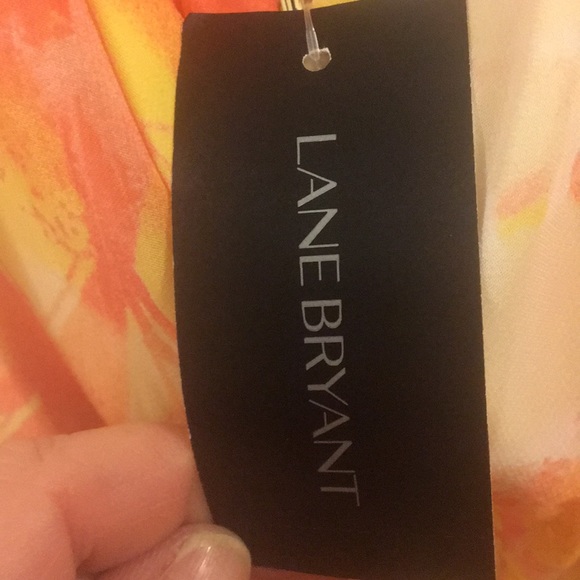 NWT floral dress - Picture 5 of 6